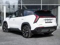 2025 Geely Atlas II, белый - вид 3