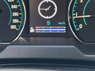 2014 Jaguar XF I Рестайлинг, синий, 1400000 рублей, вид 5