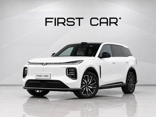 2026 Changan Qiyuan Q07 21.5 kWh, белый, 3725000 рублей, вид 1
