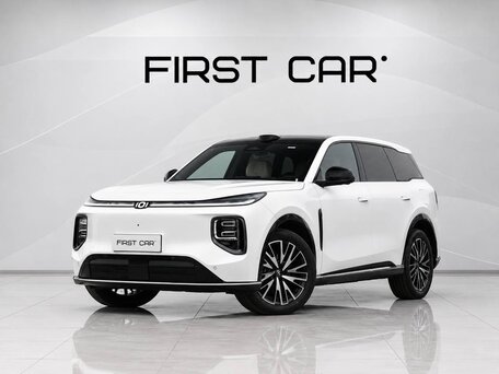 2026 Changan Qiyuan Q07 21.5 kWh, белый, 3725000 рублей, вид 1