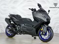 2025 Yamaha TMAX, чёрный, 1499000 рублей - вид 4