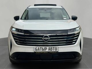 2025 Nissan Pathfinder V (China Market), белый, 4990000 рублей, вид 2