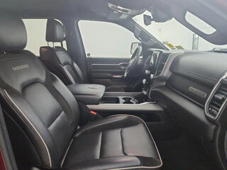 2023 Ram 1500 Crew Cab eTorque V, красный, 5608906 рублей, вид 5