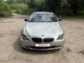 2004 BMW 6 серии 645i II (E63/E64), серый - вид 3