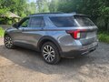 2025 Ford Explorer VI, серый, 6300000 рублей - вид 3