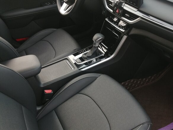 2022 Kia K3 II (China Market), белый, 2250000 рублей - вид 7