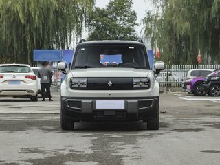 2026 Baojun Yep Plus, серый, 1740000 рублей, вид 2