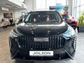 2026 Haval Jolion I Рестайлинг 2, чёрный - вид 1