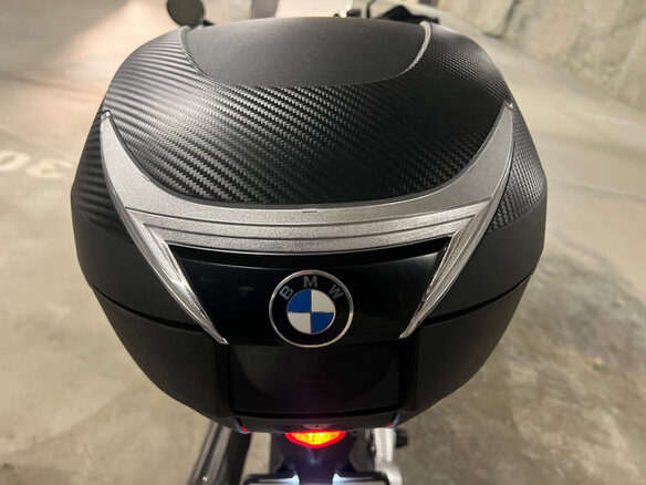 2009 BMW R 1200 R, чёрный, 670000 рублей - вид 22