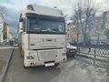 2002 DAF 95XF, белый, 1500000 рублей - вид 8
