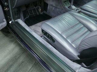 1993 Porsche 911 Carrera 4 III (964), пурпурный, 11240000 рублей, вид 5