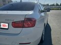 2012 BMW 3 серии 320d VI (F3x), белый, 1600000 рублей - вид 8