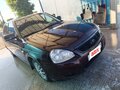 2008 Lada (ВАЗ) Priora I, пурпурный, 265000 рублей - вид 7