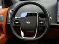 2024 Li Auto (Lixiang) L6 I, зелёный - вид 11