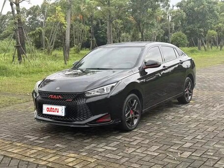 Dongfeng Aeolus Yixuan I