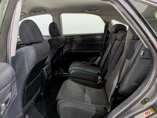 2012 Lexus RX 270 III Рестайлинг, серый, 1940000 рублей, вид 3