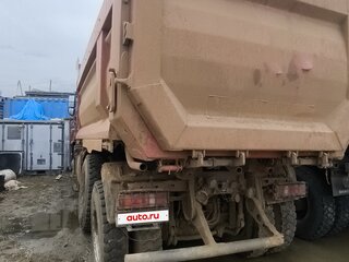2024 Sinotruk Sitrak C7H, красный, 12678000 рублей, вид 3