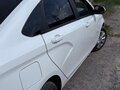 2023 Lada (ВАЗ) Vesta I Рестайлинг (NG), белый, 1480000 рублей - вид 3