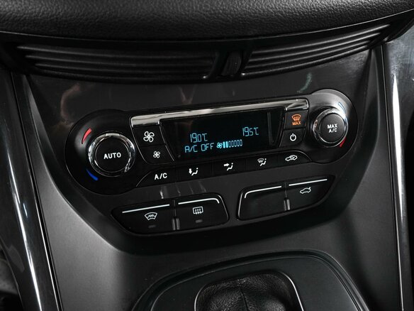 2013 Ford Kuga II, коричневый, 1199000 рублей - вид 16