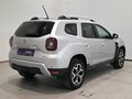 2021 Renault Duster II, серебристый - вид 1