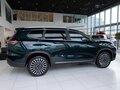 2026 Tenet T8, зелёный - вид 4