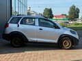 2011 Chery IndiS (S18D) I, серебристый - вид 2