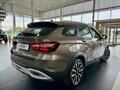 2026 Lada (ВАЗ) Vesta SW Cross I Рестайлинг (NG), коричневый, 2043000 рублей - вид 1
