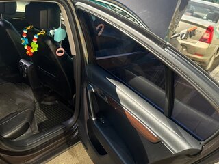 2012 Volkswagen Passat B7, коричневый, 950000 рублей, вид 5