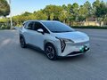 2025 Aion Y Plus 49.75 kWh, голубой, 1671001 рублей - вид 1