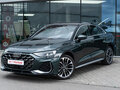 2026 Audi A3L 35 TFSI IV (8Y) Рестайлинг, зелёный, 4499500 рублей
