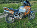1999 Honda XL1000V Varadero, золотистый, 450000 рублей - вид 2