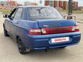 2002 Lada (ВАЗ) 2110, синий - вид 8