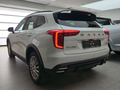 2026 Haval Jolion I Рестайлинг 2, белый, 2849000 рублей - вид 4