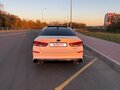 2018 Kia Optima IV Рестайлинг, белый, 2000000 рублей - вид 5