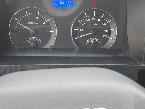2018 Iveco Daily, белый, 2000000 рублей - вид 14