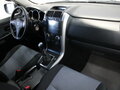 2007 Suzuki Grand Vitara II, чёрный - вид 10