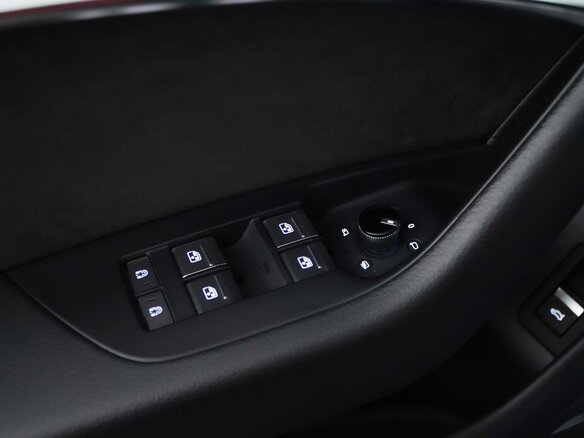 2019 Audi A6 45 TDI V (C8), чёрный - вид 16