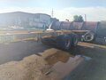 1996 Monon Полуприцеп - контейнеровоз, жёлтый, 270000 рублей - вид 7