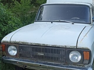 1989 Иж 2715 I Рестайлинг, белый, 35000 рублей, вид 2