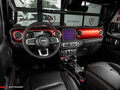 2023 Jeep Gladiator II (JT), серый, 7590000 рублей - вид 6