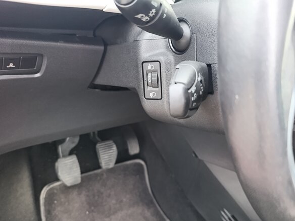 2010 Citroen DS3 I, красный, 900000 рублей - вид 17