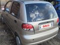 2014 Daewoo Matiz I Рестайлинг, серый, 125000 рублей - вид 3