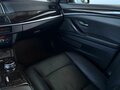 2016 BMW 5 серии 528i xDrive VI (F10/F11/F07) Рестайлинг, чёрный, 1890000 рублей - вид 11