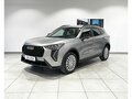 2026 Haval Jolion I Рестайлинг 2, серый - вид 2