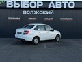 2024 Lada (ВАЗ) Granta I Рестайлинг, белый, 950000 рублей - вид 1