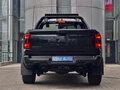 2021 Ram 1500 Crew Cab TRX V, чёрный - вид 8
