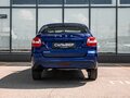 2026 Lada (ВАЗ) Granta Active Cross I Рестайлинг, синий - вид 4
