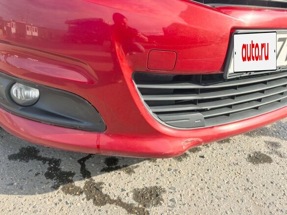 2012 Citroen C4 II, красный, 620000 рублей - вид 13