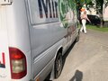 2016 Mercedes-Benz Sprinter Classic, белый, 1250000 рублей - вид 4