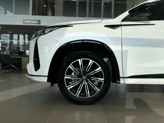 2025 Changan CS75 Plus III, белый, 4224900 рублей, вид 3